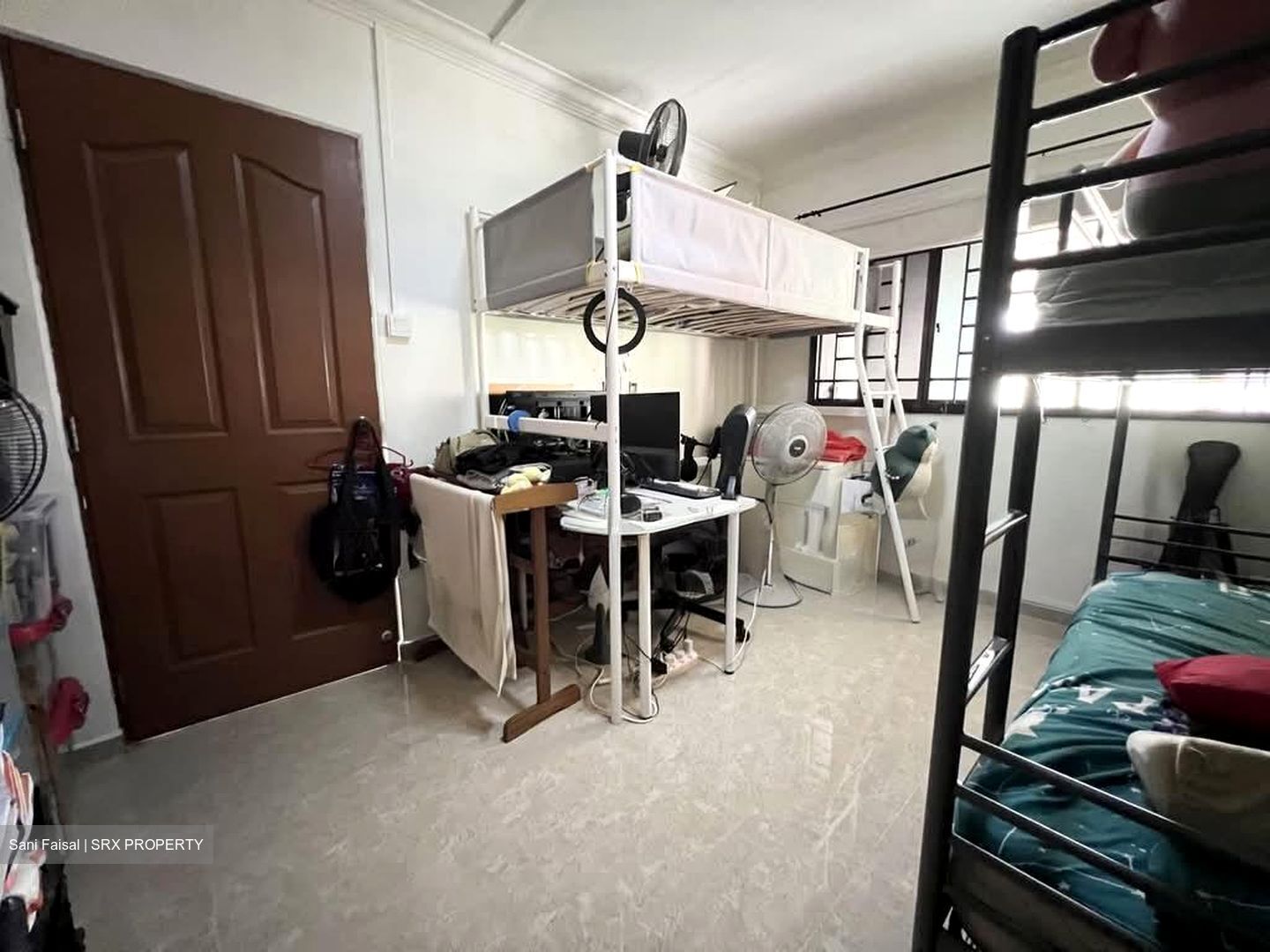 Blk 475 Jurongville @ Street 41 (Jurong West), HDB 3 Rooms #598740921
